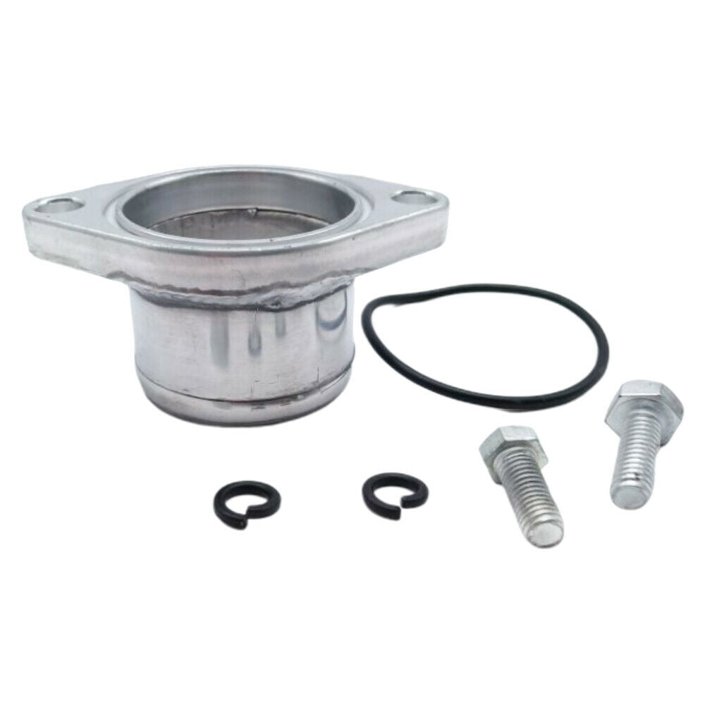 Turbo Compressor Inlet Adapter Flange For Garrett GT25 GT28 T25 Turbocharger