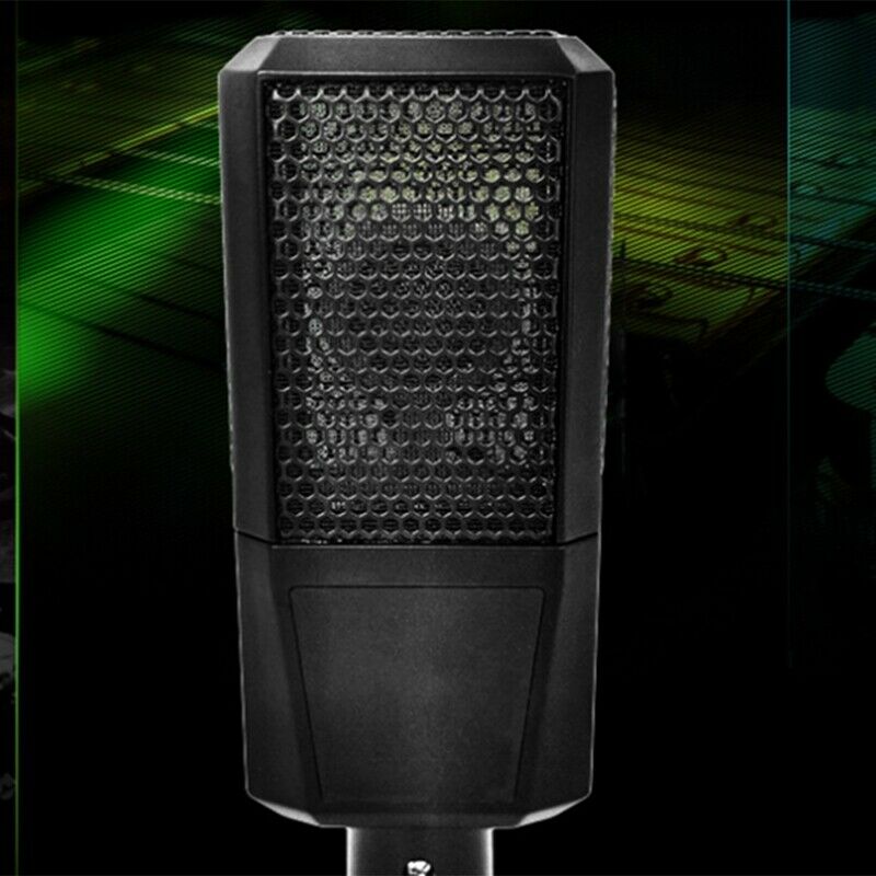 2X(Computer Microphone Sound Card K Song Phone Dedicated Live Broadcast EquY2U9)