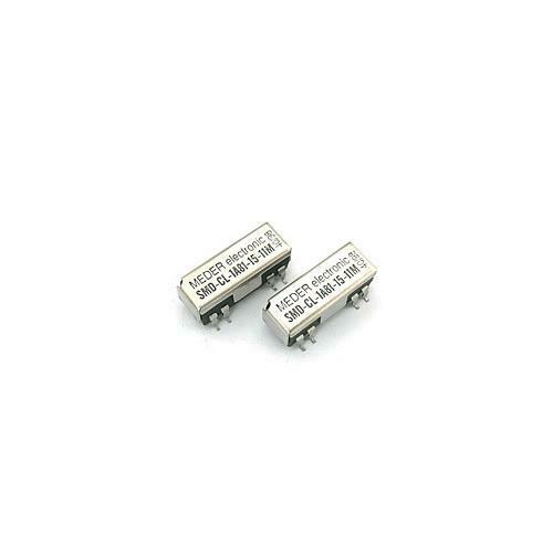 [5pcs] SMD-CL-1A81-15-11M Reed Relay 1VDC 1A 15Ohm SMD