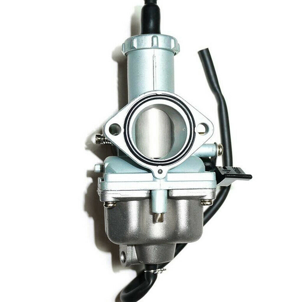 PZ30 30mm Carburettor Carb for 175cc 200cc 250cc Motorcycle Dirt Bike ATV