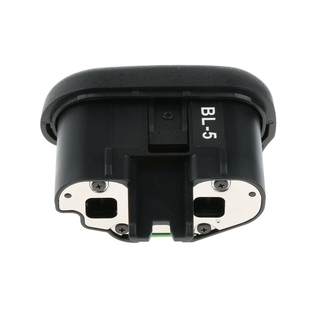 BL-5 Battery Cover Replacement Repair Part for Nikon MB-D12 / MB-D18 Grip