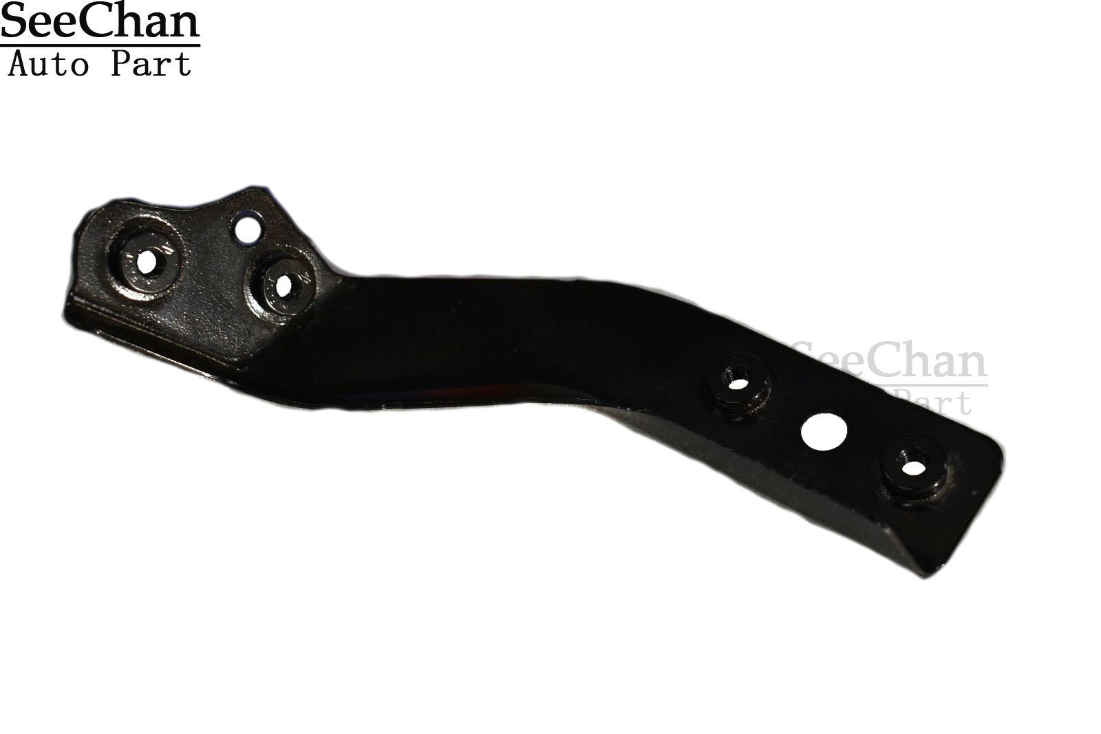 Front Bumper Support Bracket Right Side Fit For Mercedes W204 C300 C350 GLK350