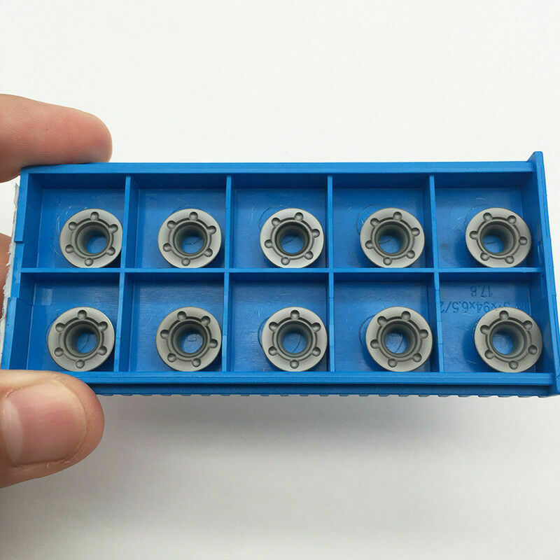 RDMW1204 MOT PM GA4225 RDMW 1204 carbide insert Lathe turning tool For TRS