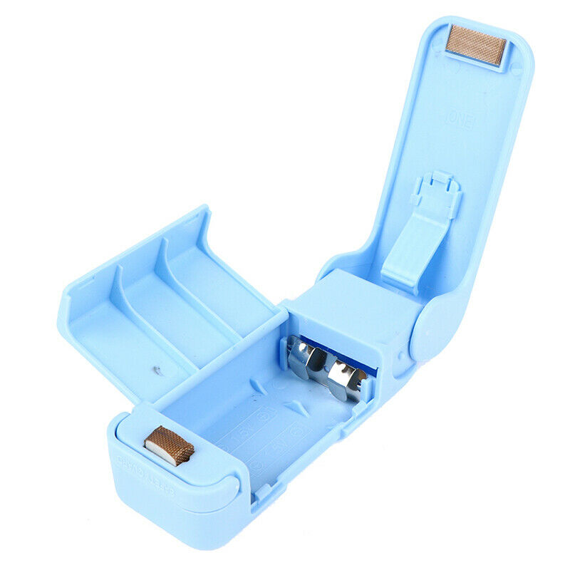 Mini Hand Press Food Sealer Plastic Bag Heat Sealer Packaging Machi.l8