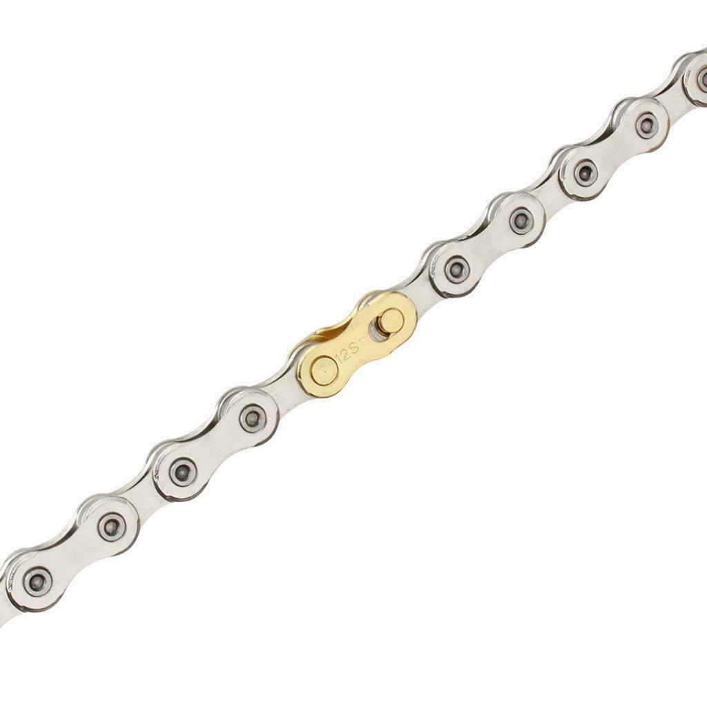 2 Pair Bike Chain Speed Quick Link MTB  Buckle 12 Speed Chain Lock