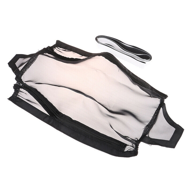 Waterproof Cover Dust Resist Guard Cover for 1/5 X-MAXX 77076-4 Rc Car PartsBDA