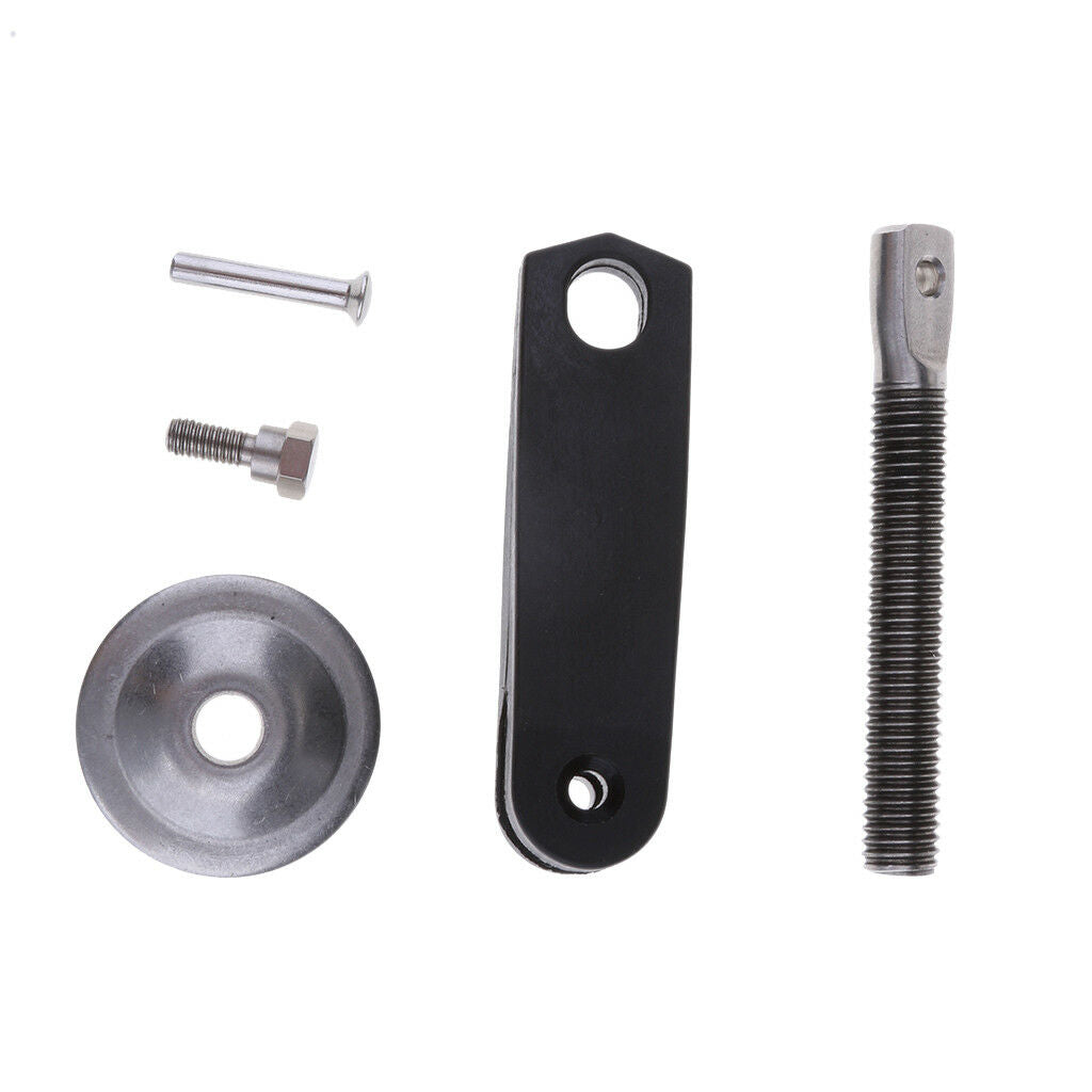Brand New Outboard Motor Repair Kit Bolt Screw Accessories Pack