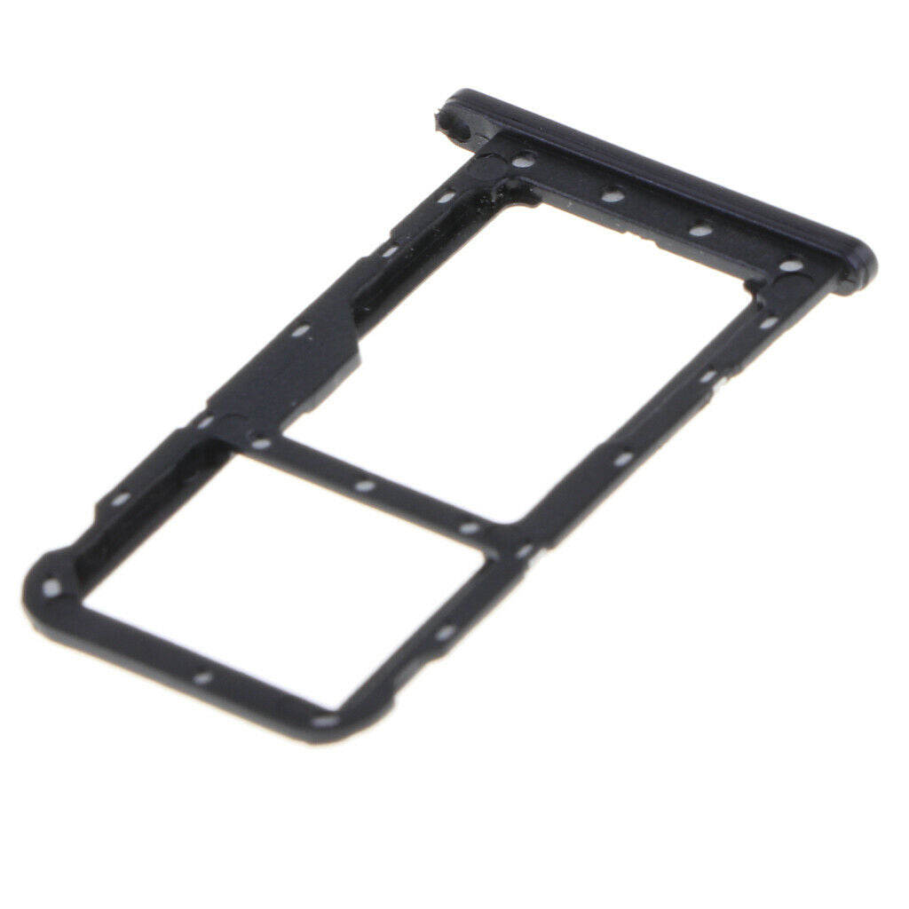 Replacement Dual SIM &TF Card Tray Holder Slot for Huawei P20 Lite / Nova 3e