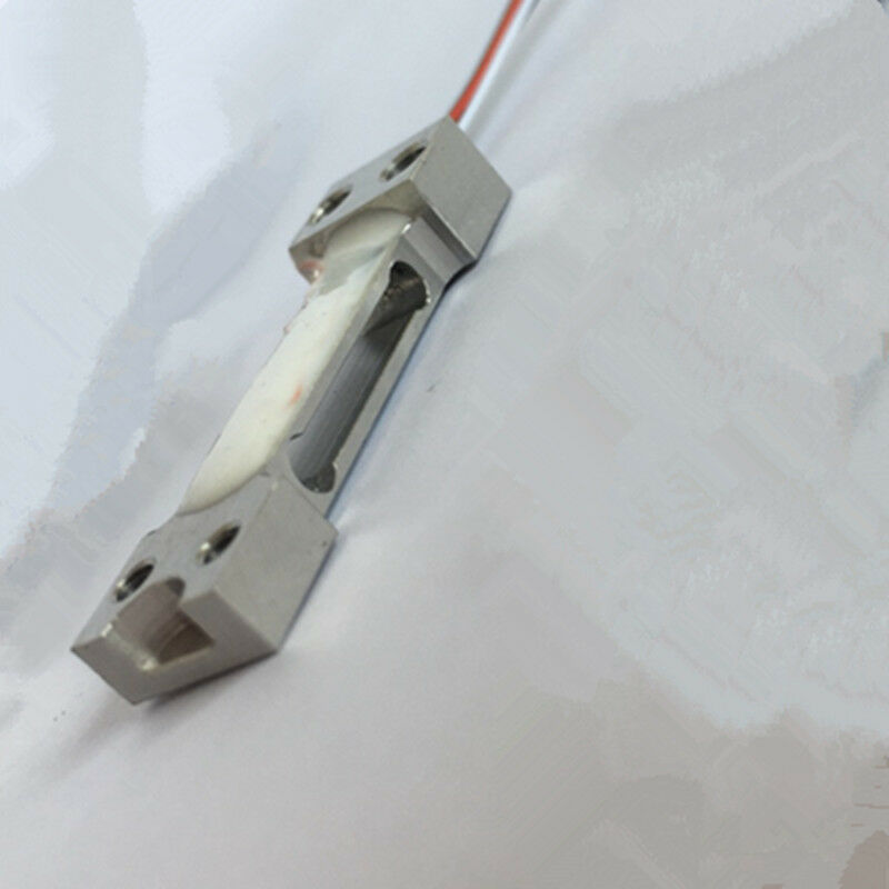 1PCS Weighing Load Cell 100g/0.22Lb For Electronic Scales and Balance Aluminum