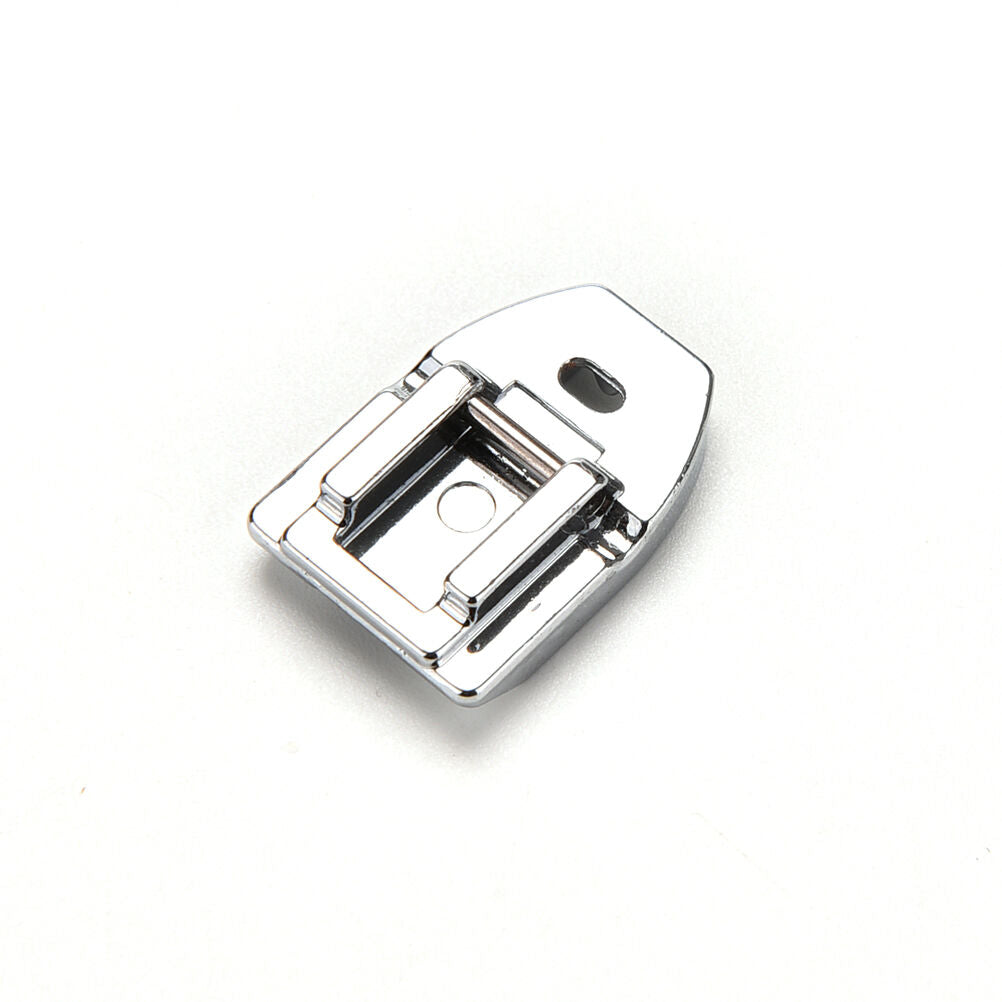 Concealed Zipper Foot invisible zips For Sewing Machine Brother Elna Janom.l8