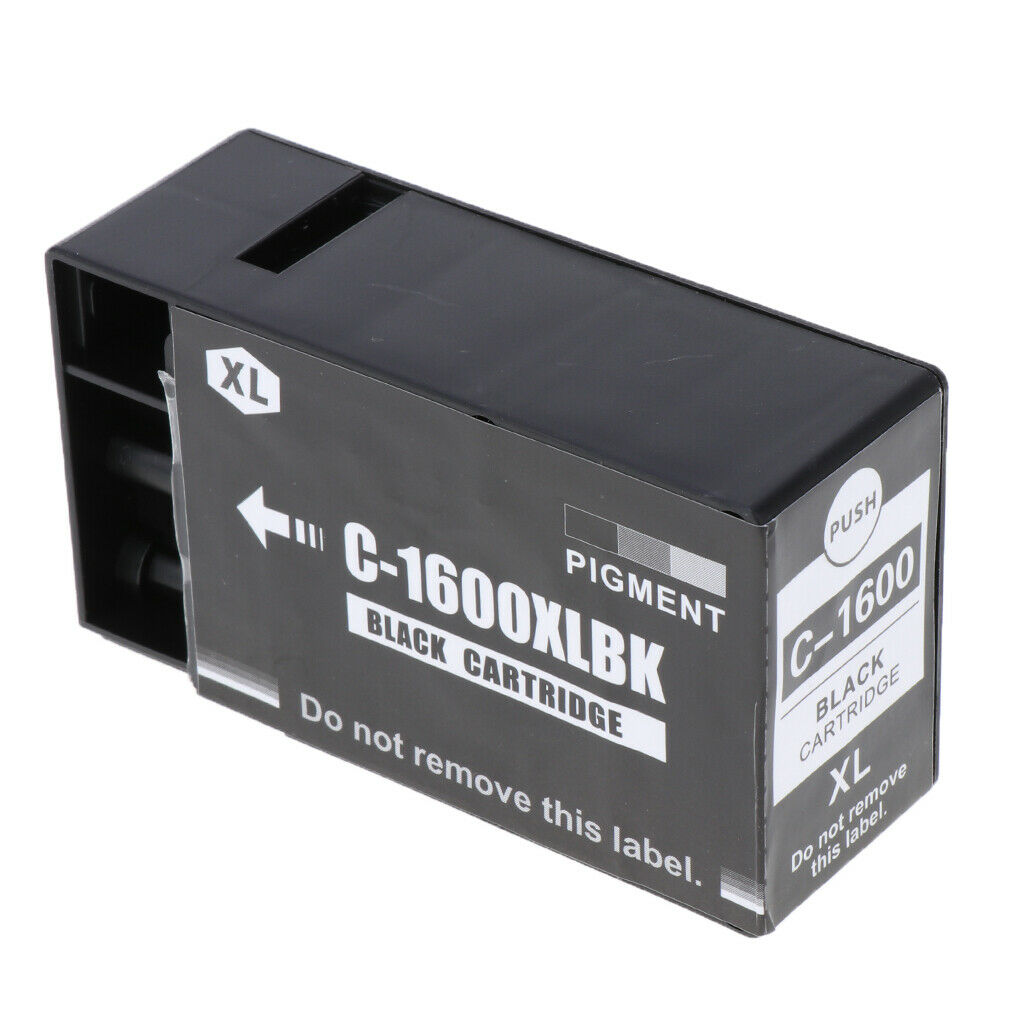 2 Pack Compatible Ink Cartridges for  Maxify MB2020 MB2320 MB2060 MB2160 MB2360