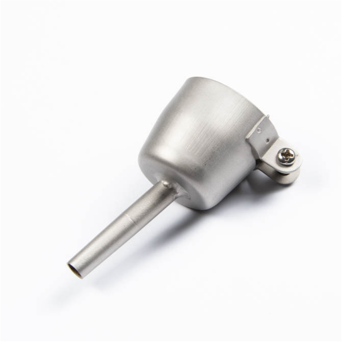 Acorn Pencil Tip Floor Soldering Welding Nozzle For Leister Vinyl Welder
