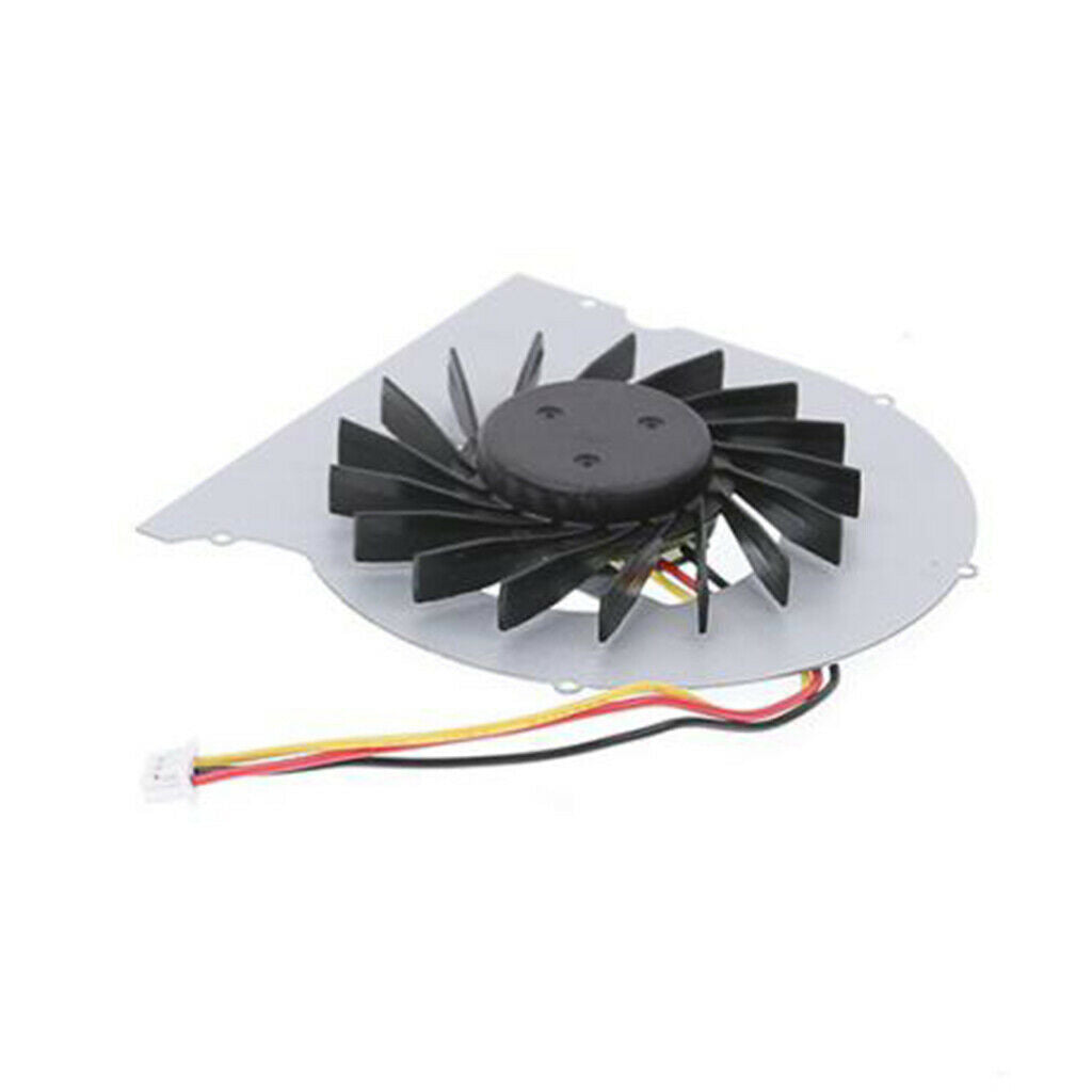 Laptop CPU Cooling Fan Replacement  for Haier mini2 NT-510 Black DC5V 0.3A