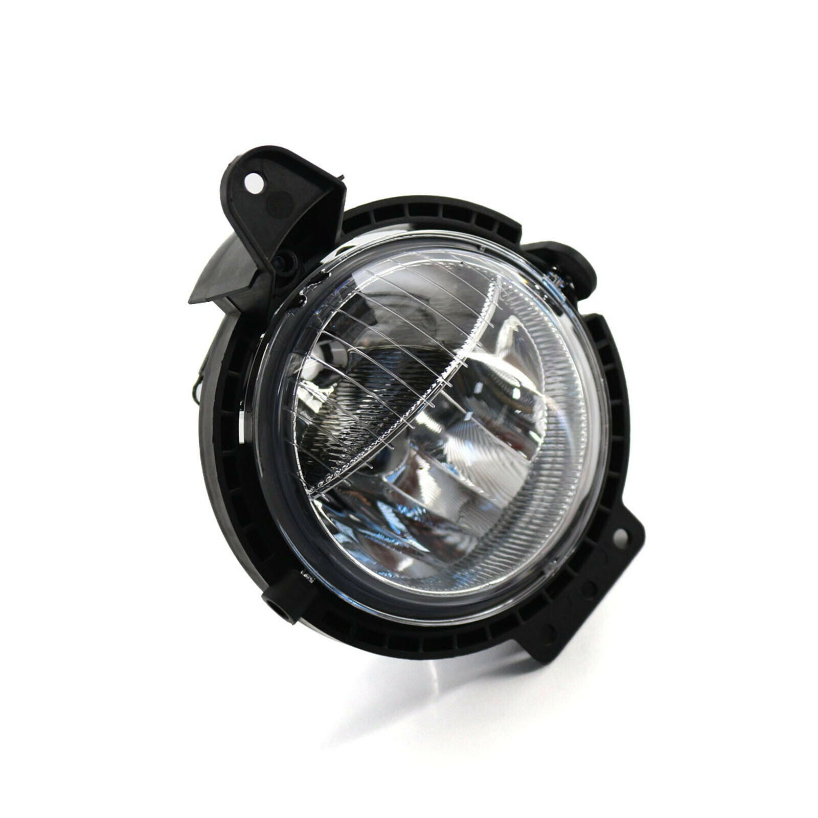 LED Front Bumper Fog Light 63172751295 Fog Lamp for BMW MINI Cooper Replaces