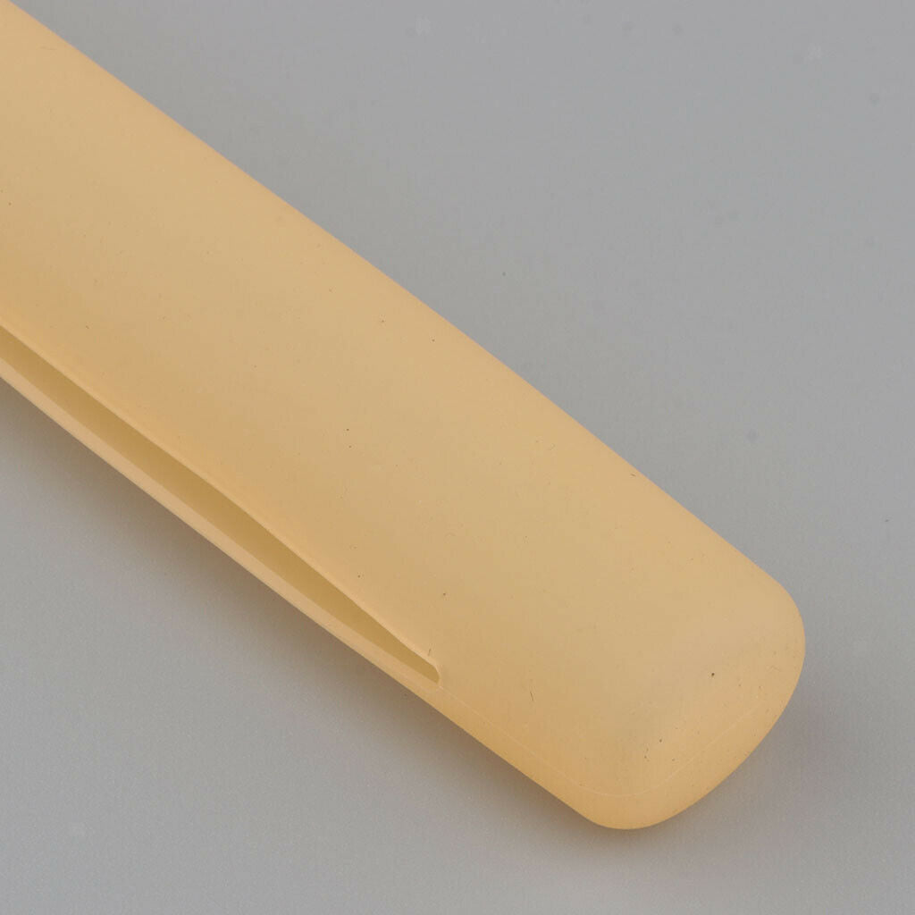 Antibacterial Toothbrush Covers Toothbrush Protective Cases Holders