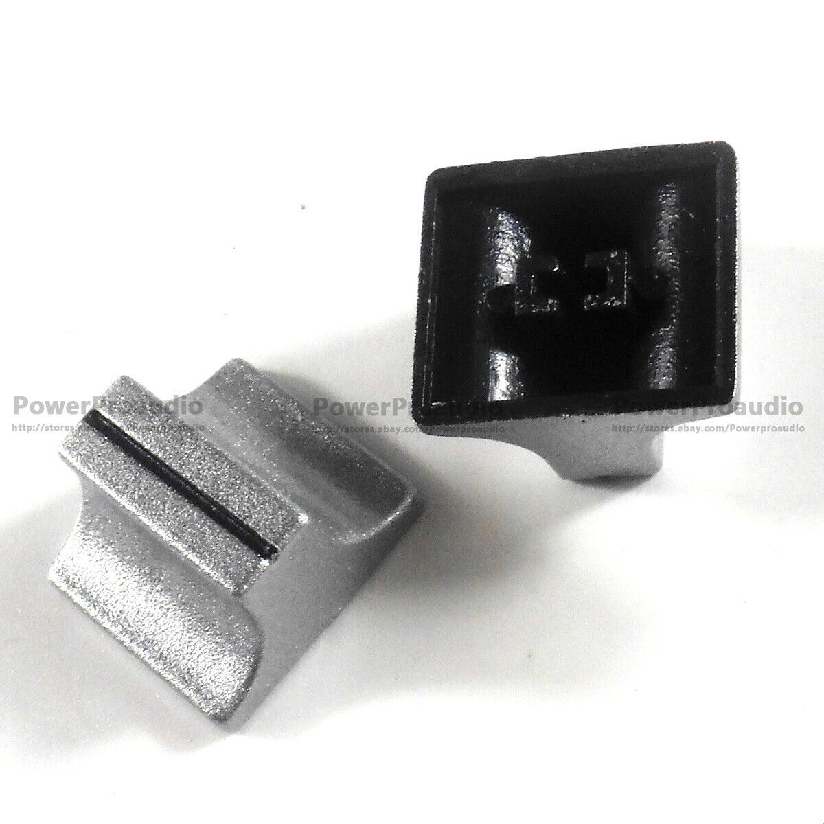 2PCS Speed Fader Knob For Pioneer CDJ-100S 200 350 400 800mk2 900 DNK5981