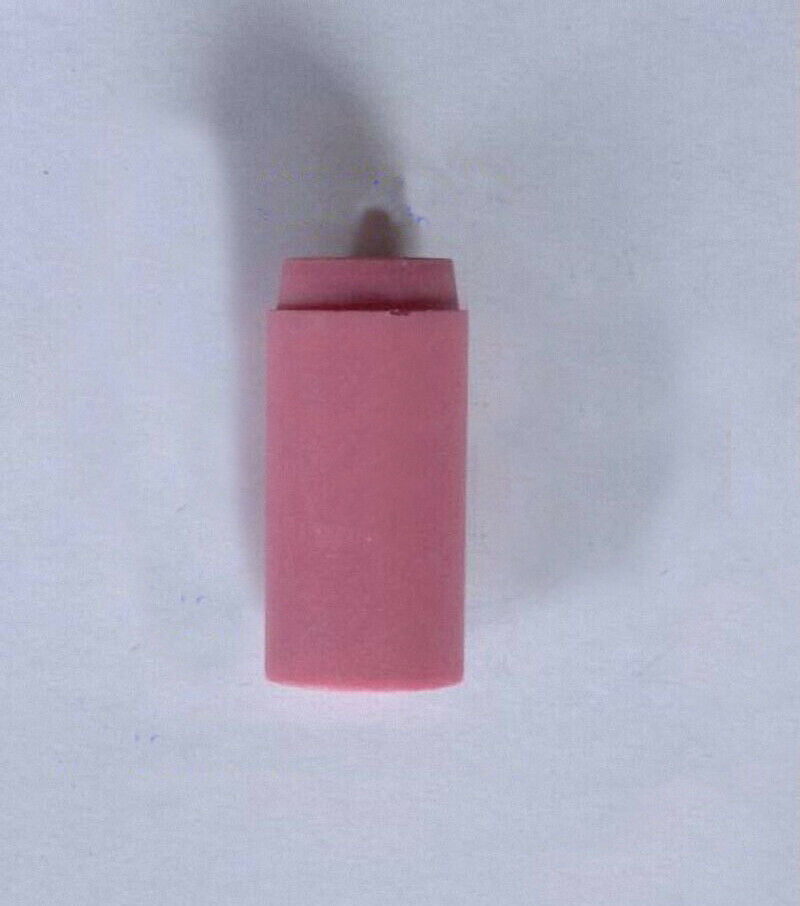 10pcs 13N10 6# Alumina cup TIG Welding torch WP-9 20 25 [M1]