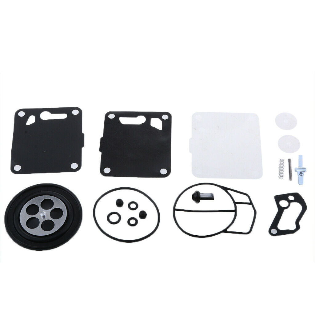 1 Set Carburetor Repair Kit Gasket Kit Carburetor Conversion Kit Carburetor