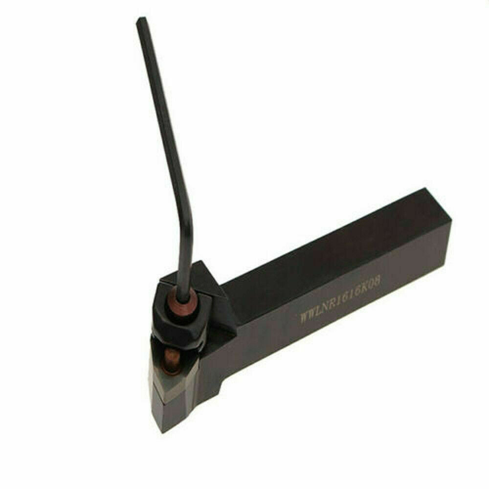 WWLNR1616K08+WWLNL1616K08 External Boring Bar Tool Holder For WNMG080404 inserts