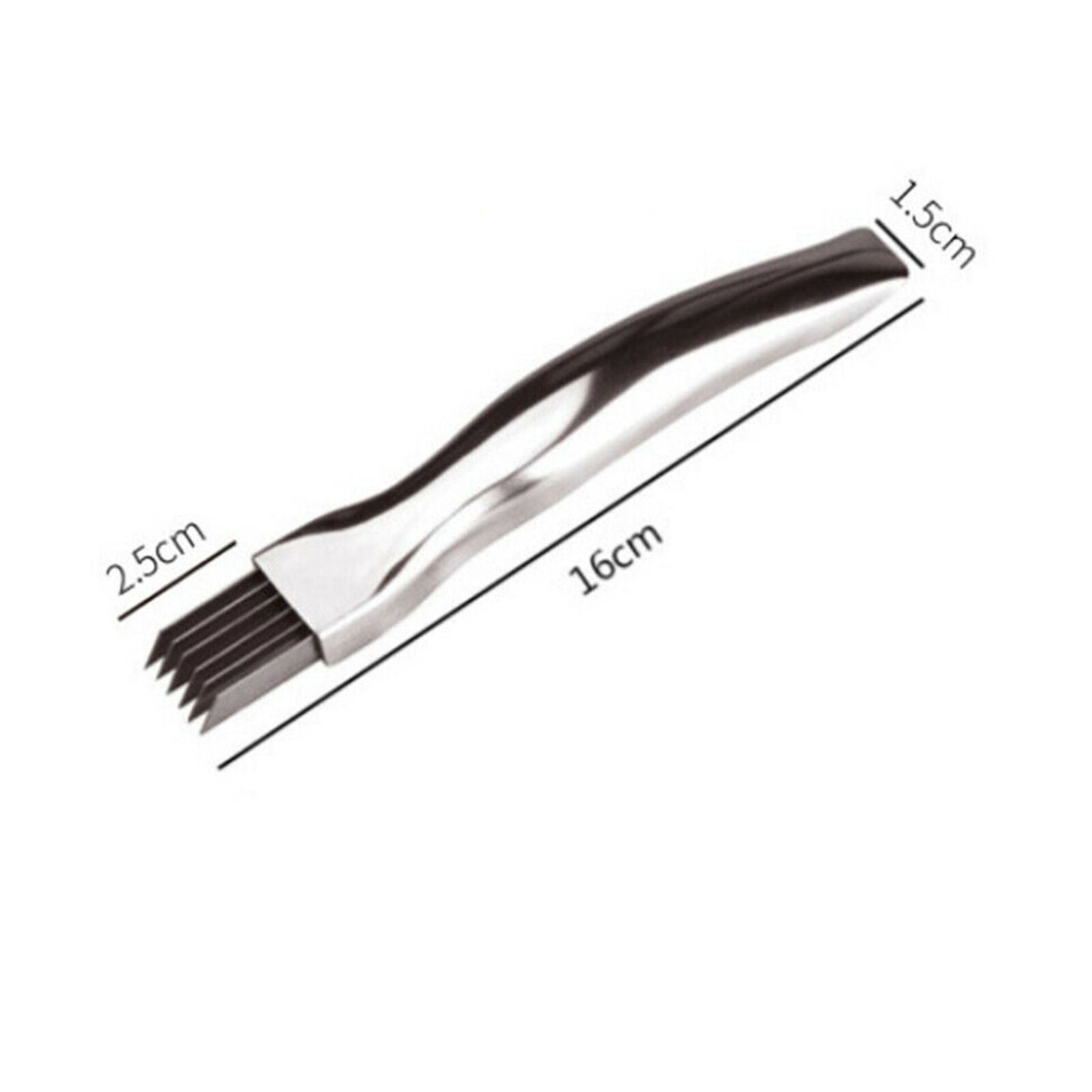 Vegetable Fruit Onion Cutter Slicer Peeler Chopper Shredder Kitchen Gadget Tool