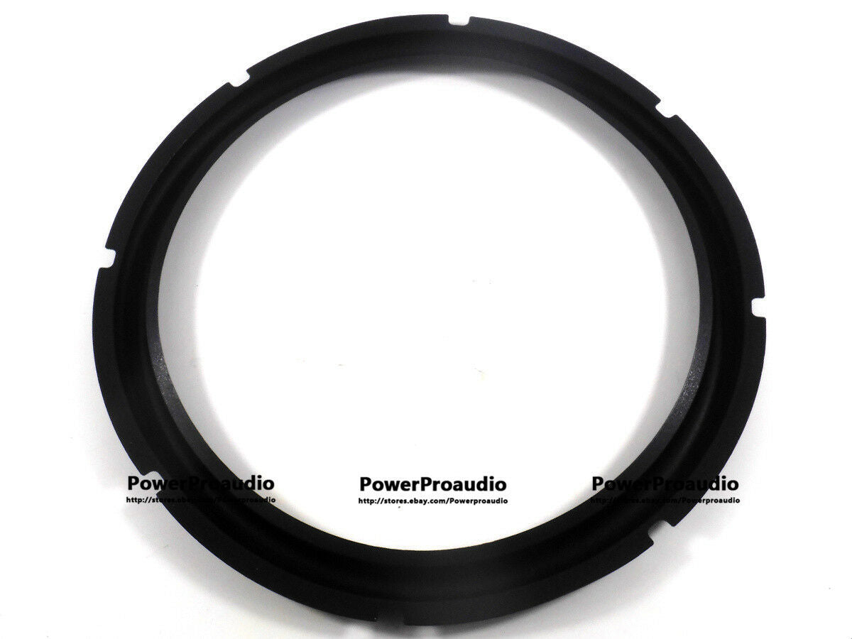 1piece 12 inch Subwoofer Rubber Surrounds 263 235 204 187 mm