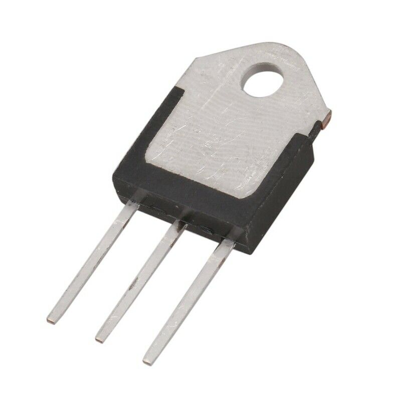 BTA41-600B 600V 40A Silicon Controller Rectifier Standard Triac K4O1O1