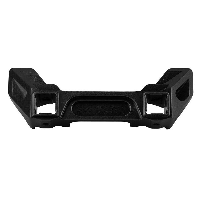 For 4 Metal Rear Bumper Mounts Replacement of TRA8237 for Traxxas  4 1/10 RC CY4