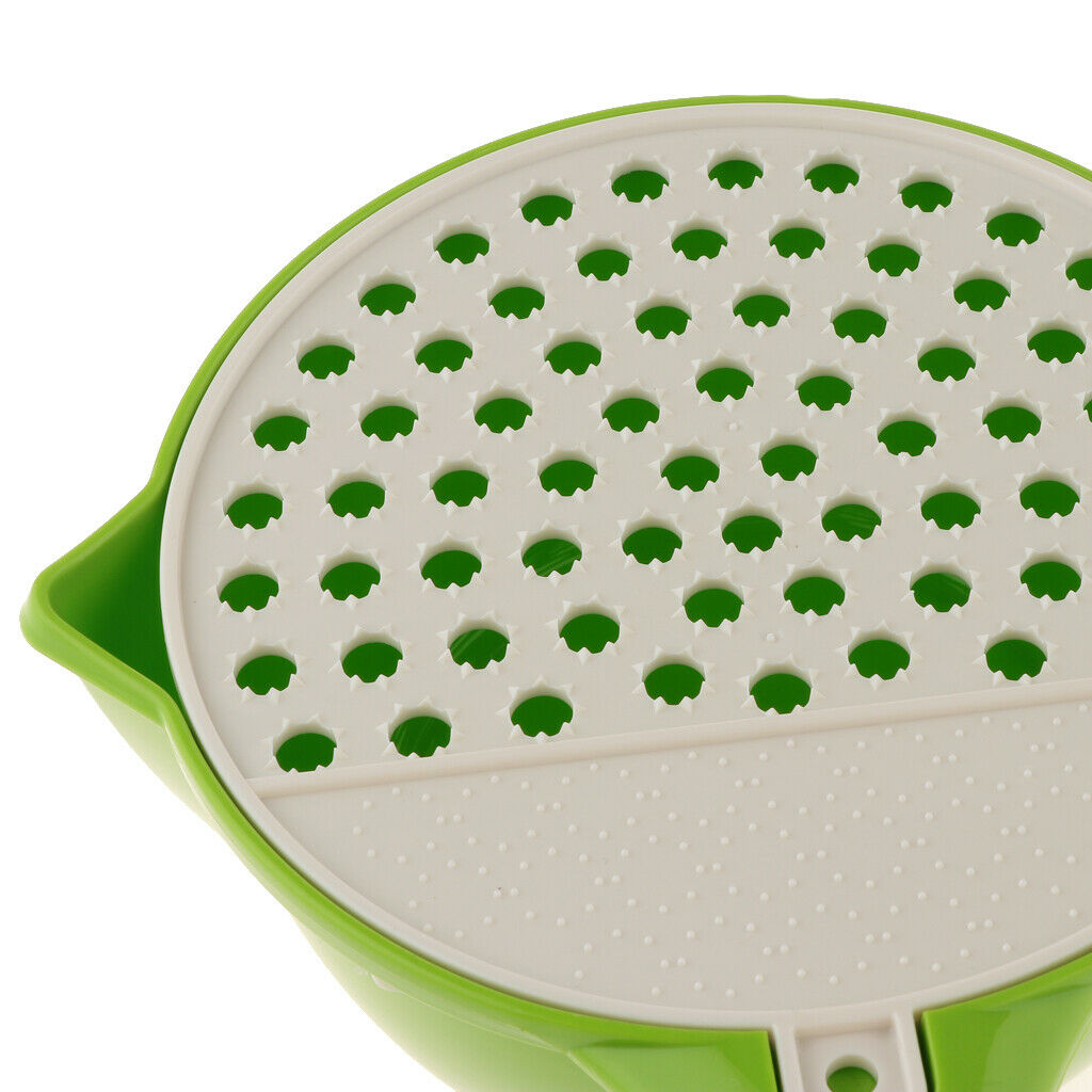 Baby Porridge Serving Bowl Set, Which Makes Food Fresh Porridge Feed Bowl Of
