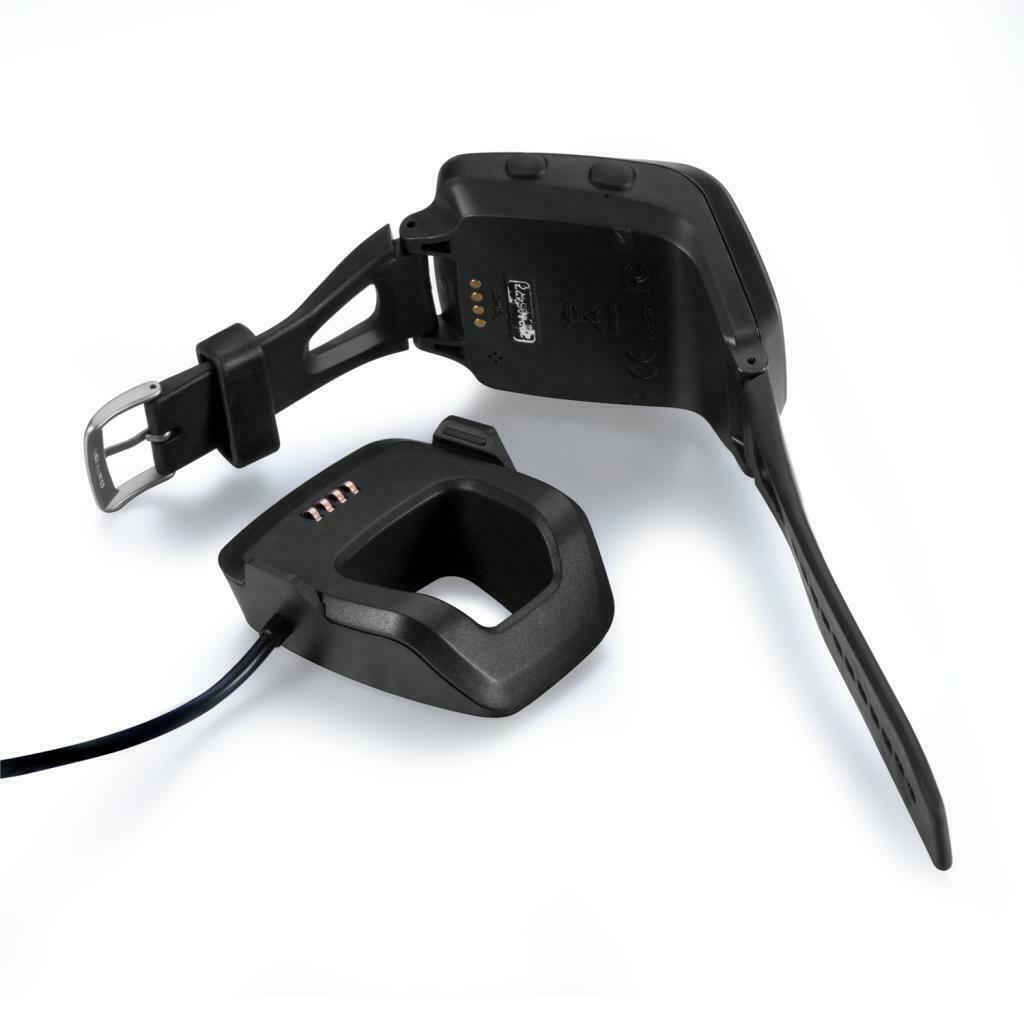 For   Forerunner 205/305 Charger Portable Charging Cradle Dock Stations