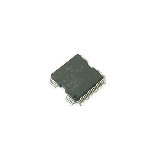 [2pcs] CE100 DW503 C40EEA Automotive ICs SMD-HIQUAD64