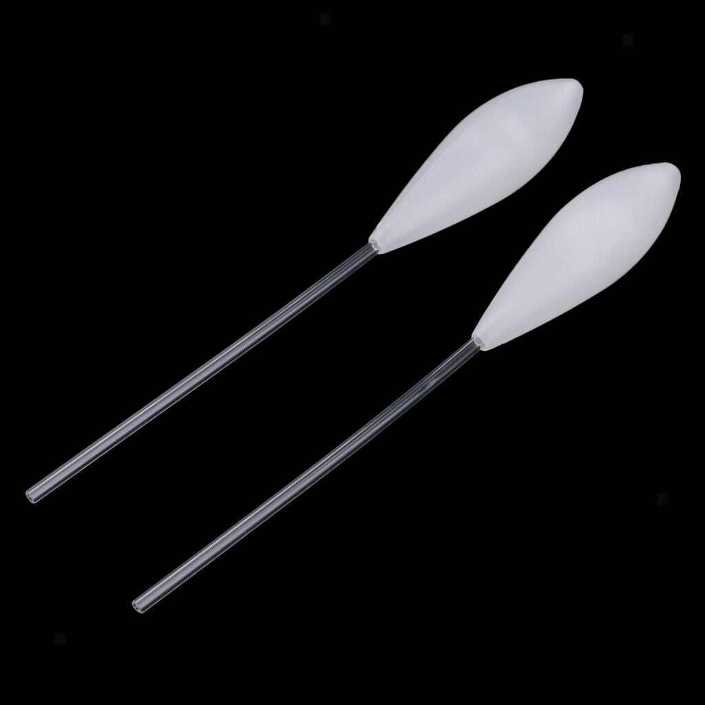 4X Floating Bombarda Floats Long Distance Casting