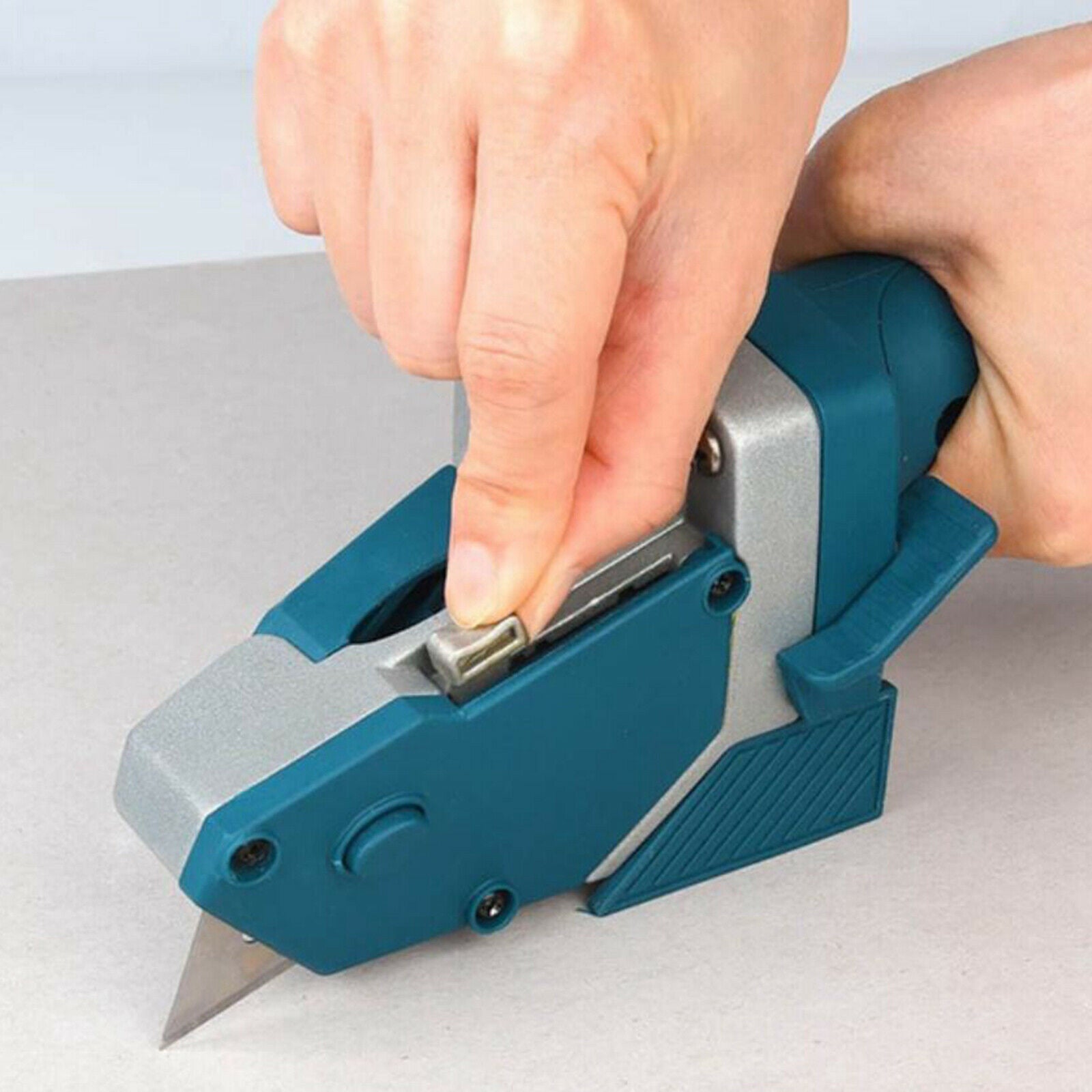 Gypsum Board Cutting Drywall Cutting Hand Tool Mark and Cut Tile Woodworking
