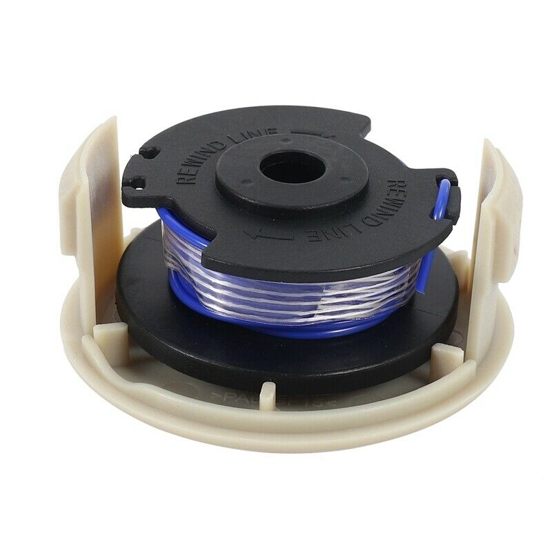 St Trimmer Spool Replacement for Ryobi One Plus AC14RL3A 18V 24V 40V 11Ft 0.06Y3