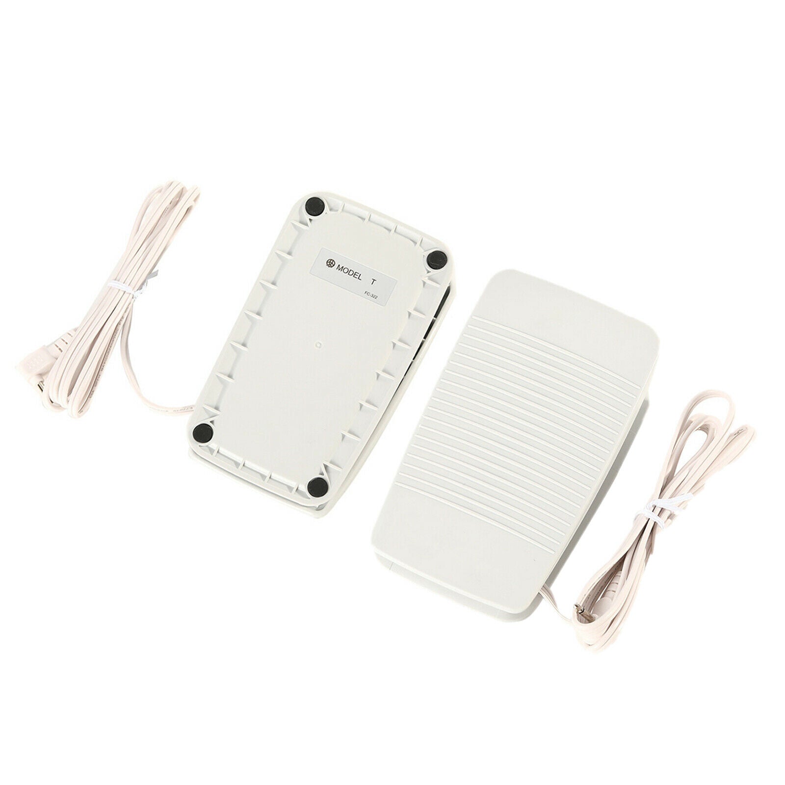 Sewing Machine Foot Control Pedal for Brother BC2300 BC800 A80 NVF420D