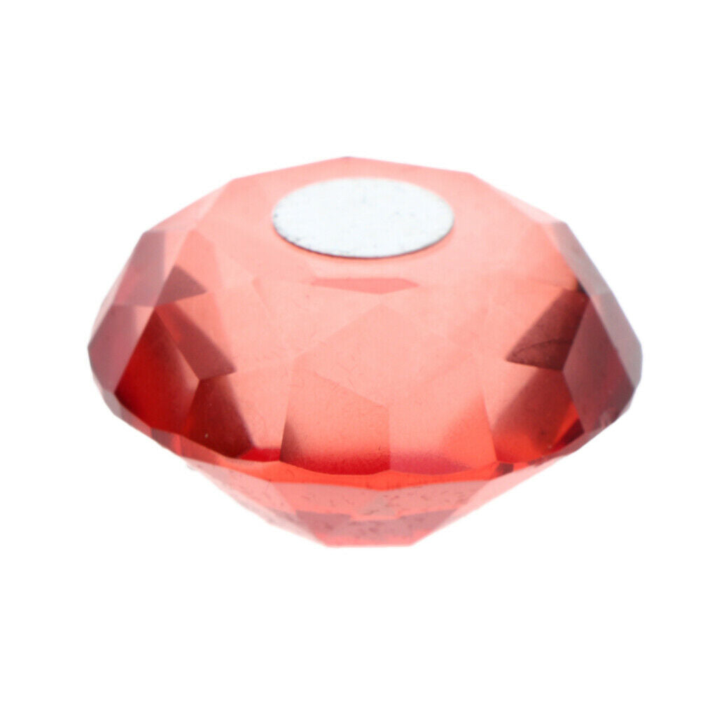 2 Sets False Nail Holder Art Salon Practice Accessories
