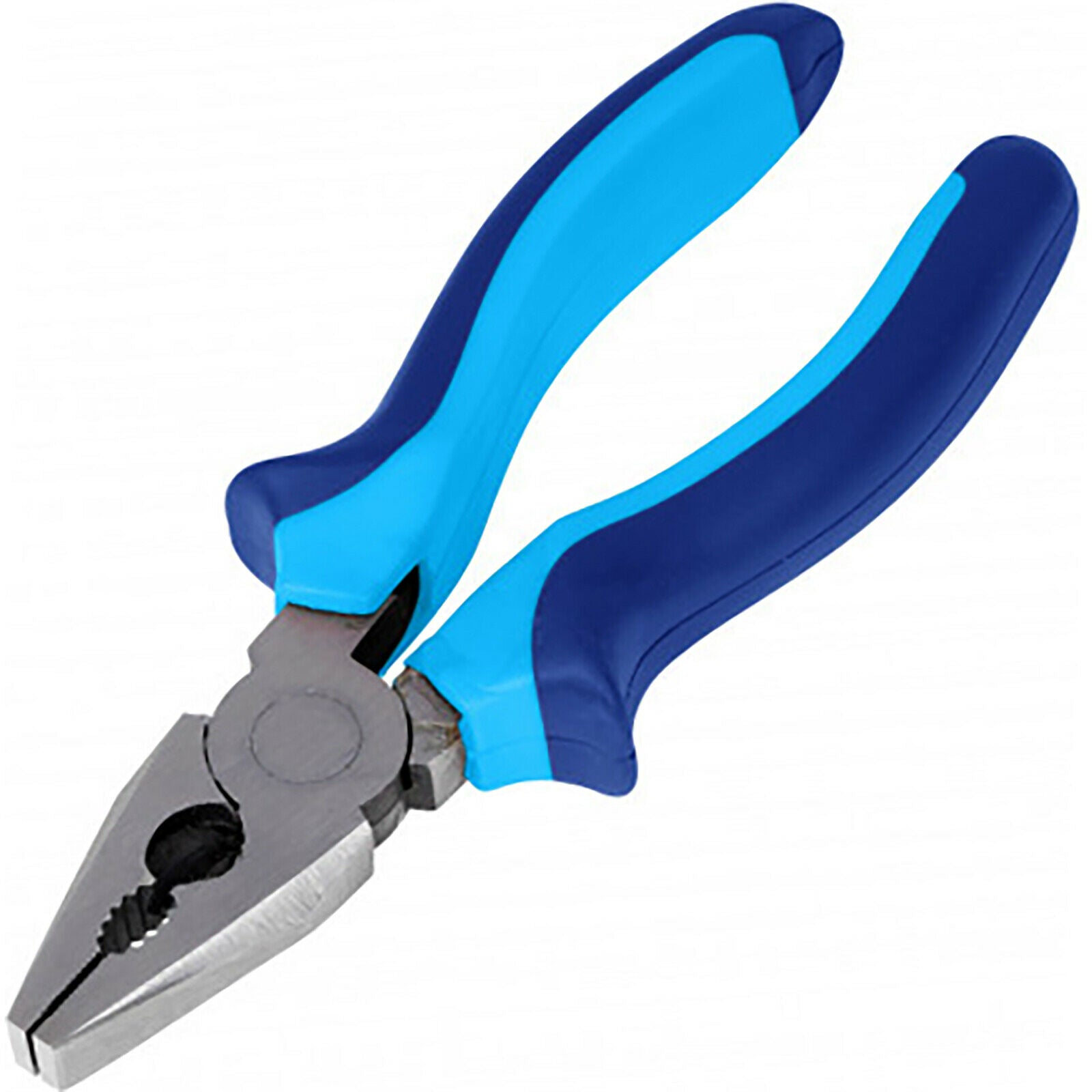 BlueSpot Combination Plier 150mm (6") Cutter Cable Wire Cutting Hand Tool