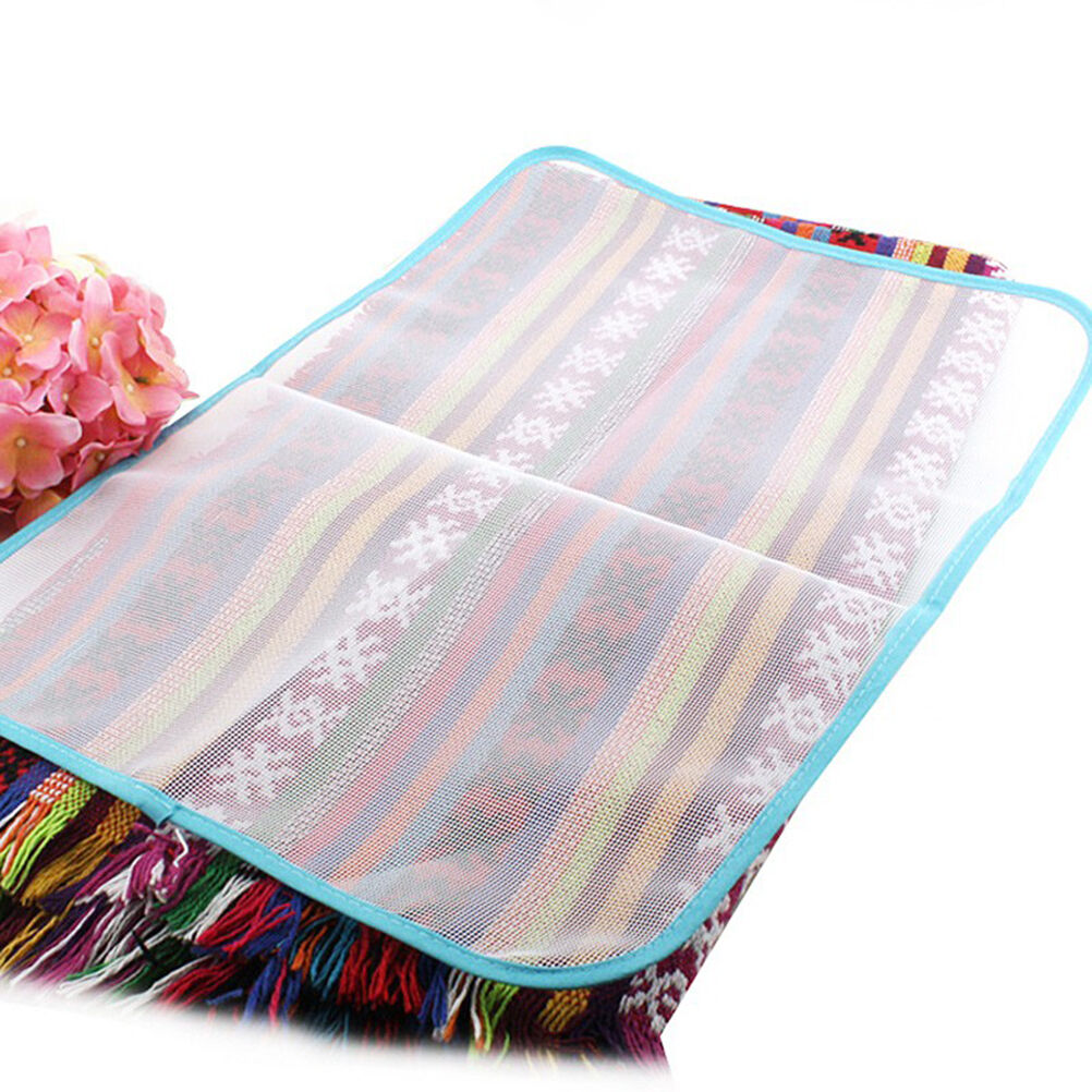 Heat Resistant Ironing Cloth Protective Insulation Pad Home Ironing Mat M.l8