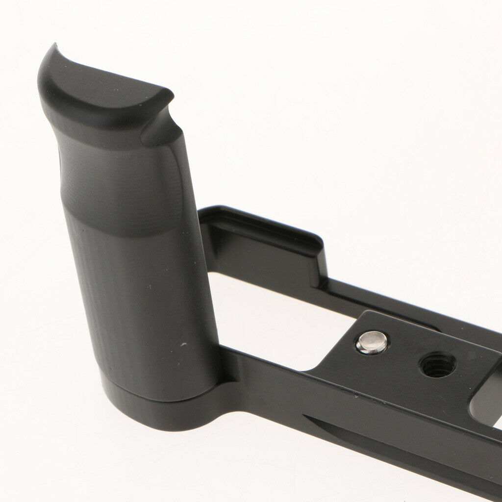 Quick Release L Plate/L-type Bracket for Fuji  XA2 , Vertical Shooting QR Plate