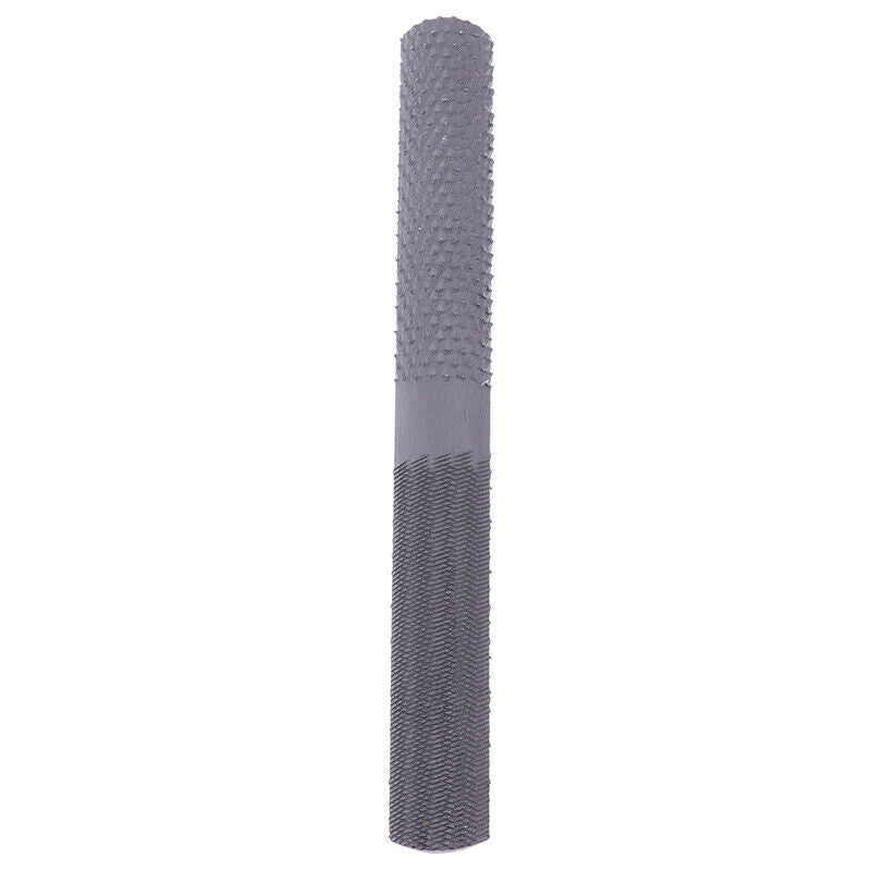 4 in 1 Carbon Steel Double-cut Carpentry Woodworking Wood Rasp File Mill T j Tt