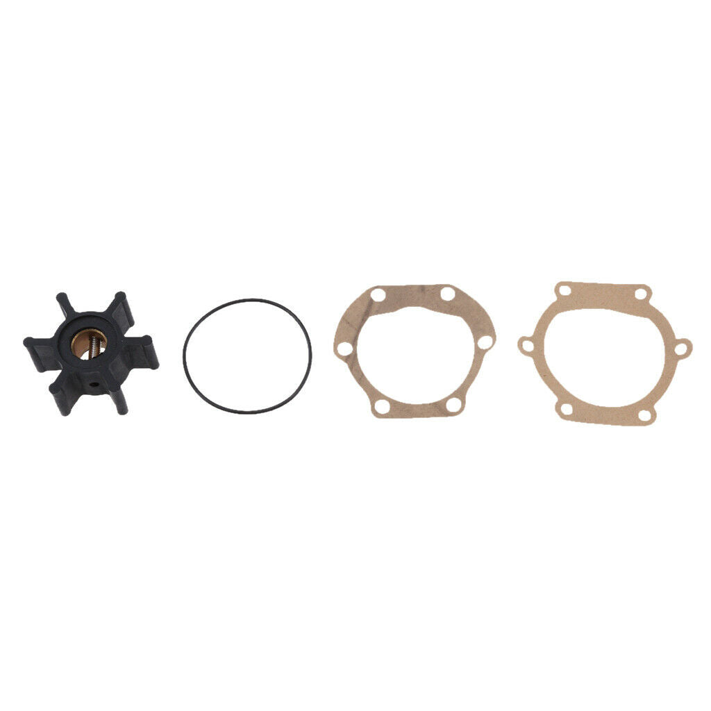 Sea Water Pump Impeller Repair Kit for JABSCO 673-0001,JOHNSON,Volvo Penta