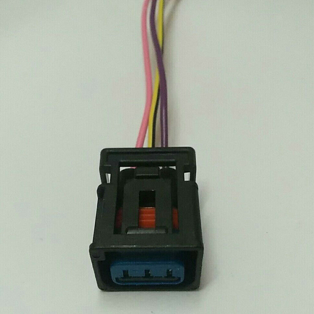 1 Piece Auto Car Engine Spark Plug Cable Ignition Connector Plug