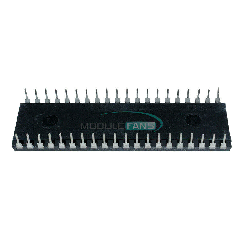 5PCS UPD82C55AC-2/82C55AC-2 DIP-40PIN IC K2XB