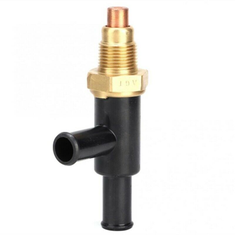 Air Assist Solenoid Valve Pressure Control Solenoid Valve for  Accord Civic CRT8