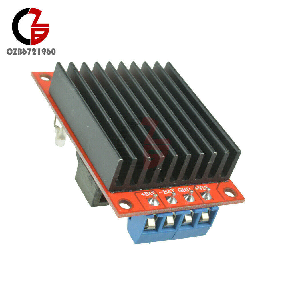 5A MPPT 9V/12V/24V Solar Panel Regulator Controller Battery Charging Auto Switch