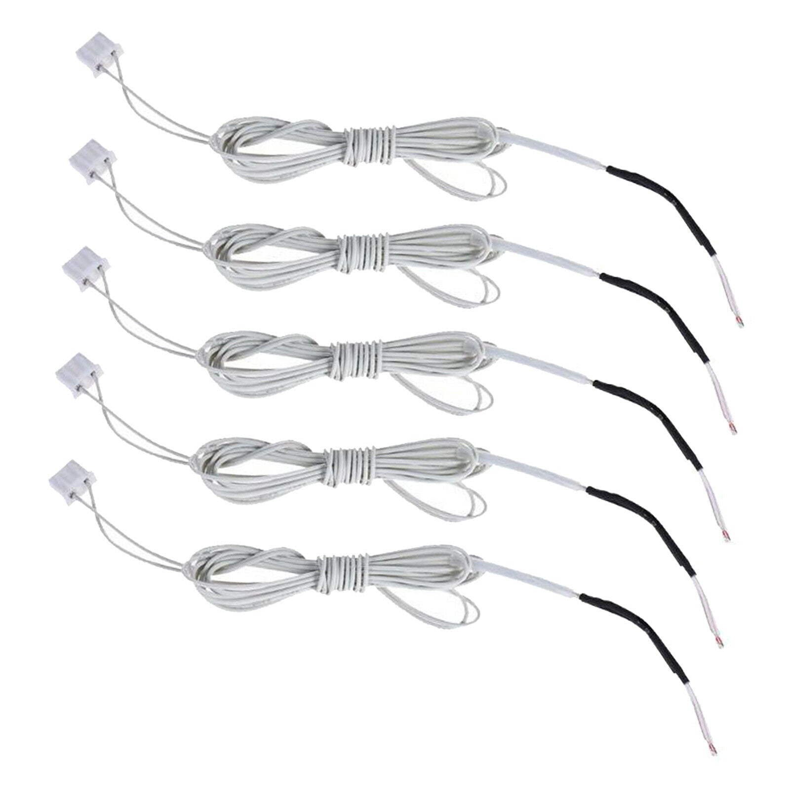 5 pcs NTC Thermistor Temp Sensor 100K for Ender 3 Pro 5 CR-10 CR-10S Hot End