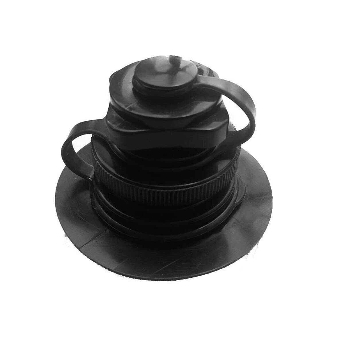 3pcs Valve Air Caps Screw For Inflatable Boat Fishing Boats Raft Airbed Outdoor