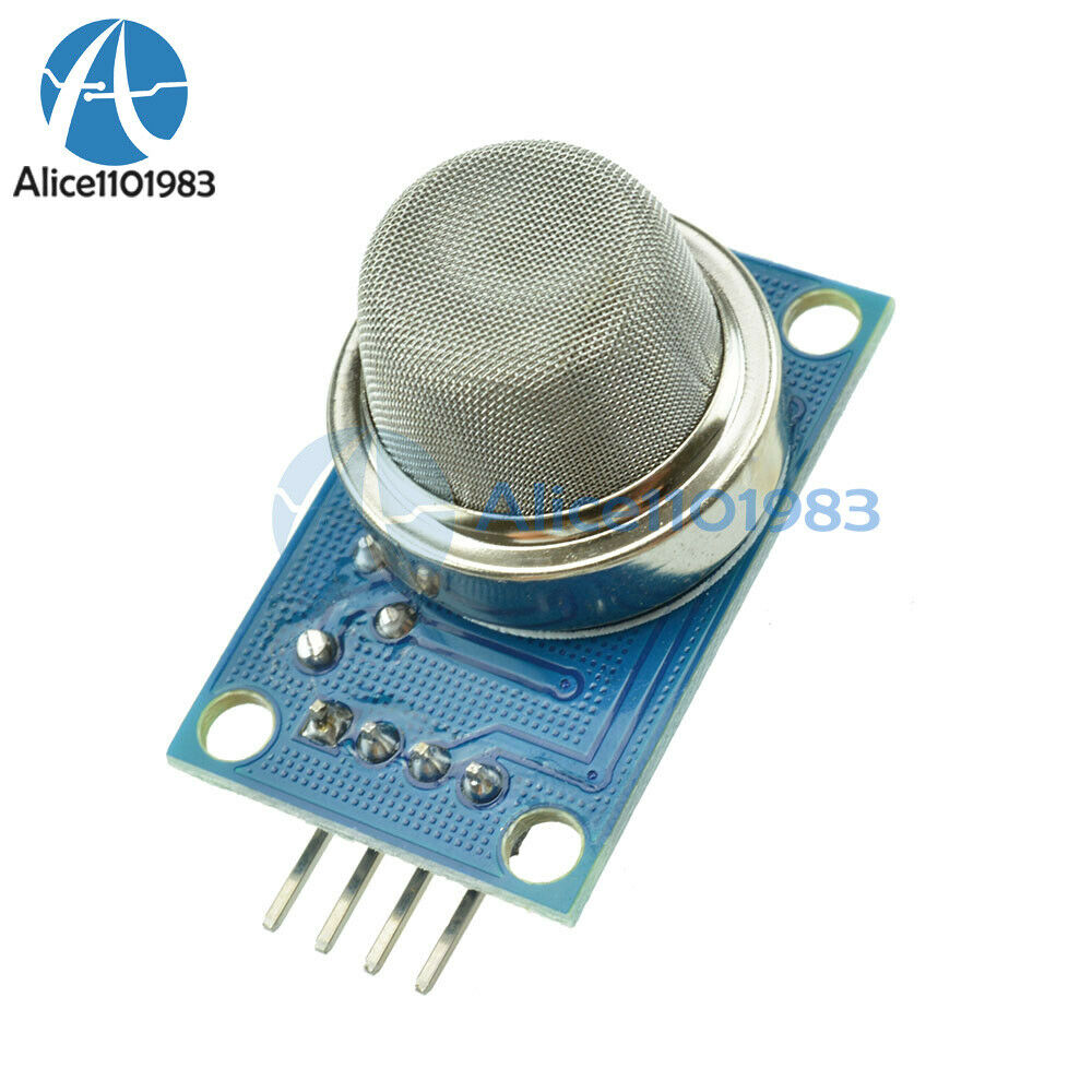5PCS MQ-6 MQ6 iquefied Petroleum Gas Sensor Liquefied Isobutane Propane Module