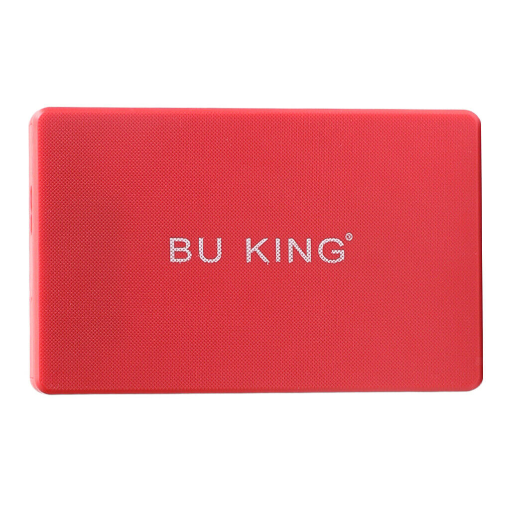 Upgrade BUKING Red 60G 2.5" USB 3.0 Hard Drive Disk HDD 5Gbps For Laptop PC