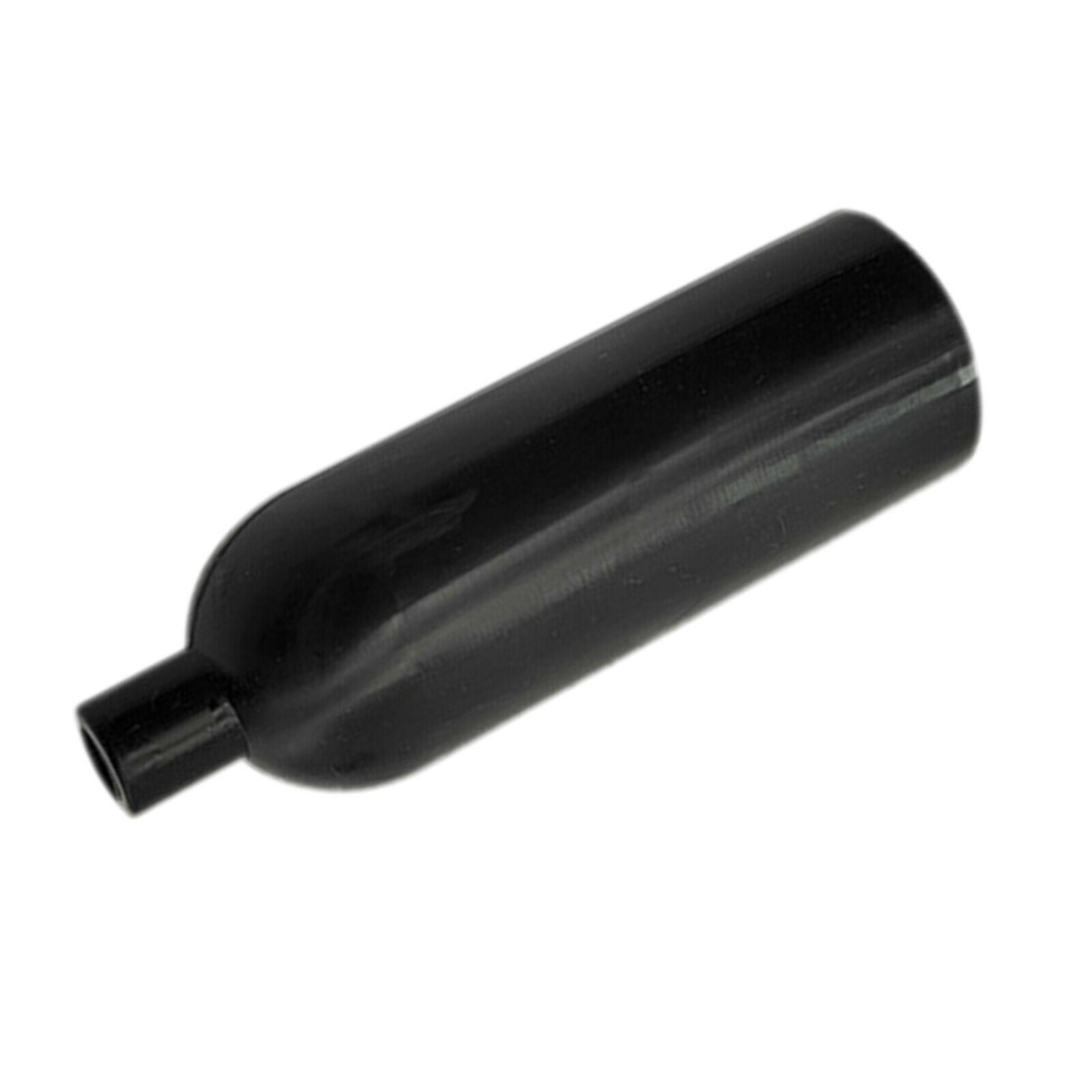 Car Easy Intake Adaptor Diagnositc Tester Black Accessories Skin Replacement