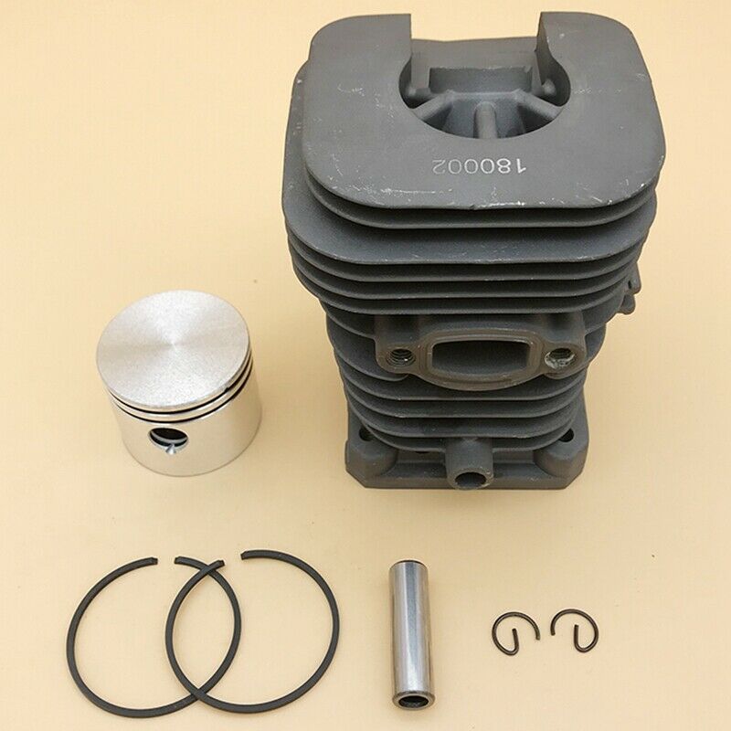 41.1 mm Chain Saw Cylinder and Piston Assembly for Partner 350 Partner 351 D8R5